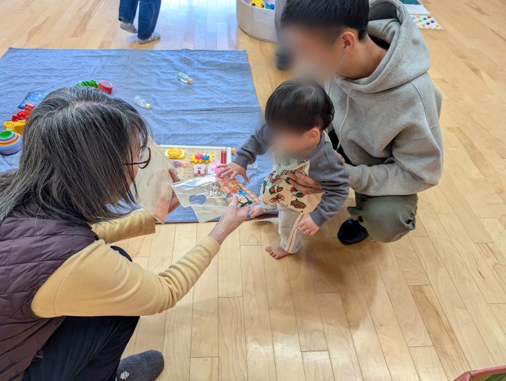 トピックス｜北見市にある認定こども園 のぞみ幼稚園