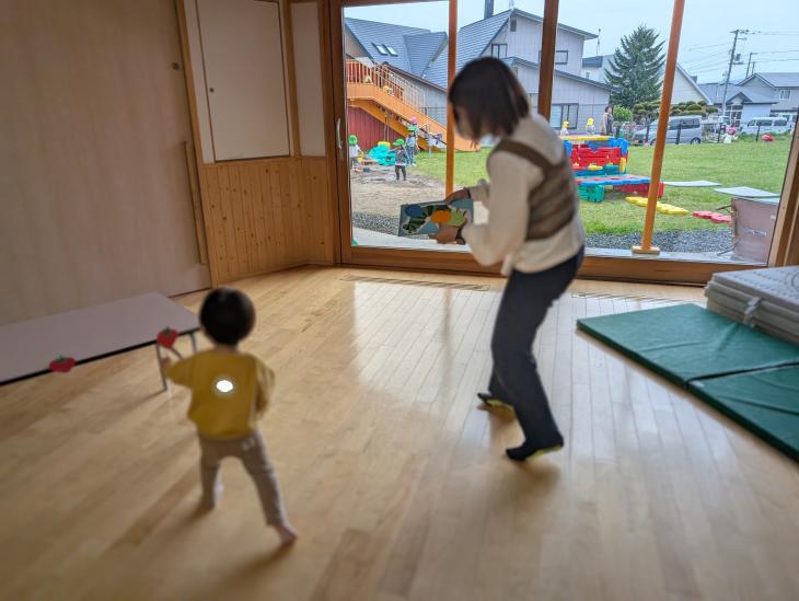 トピックス|北見市にある認定こども園 のぞみ幼稚園