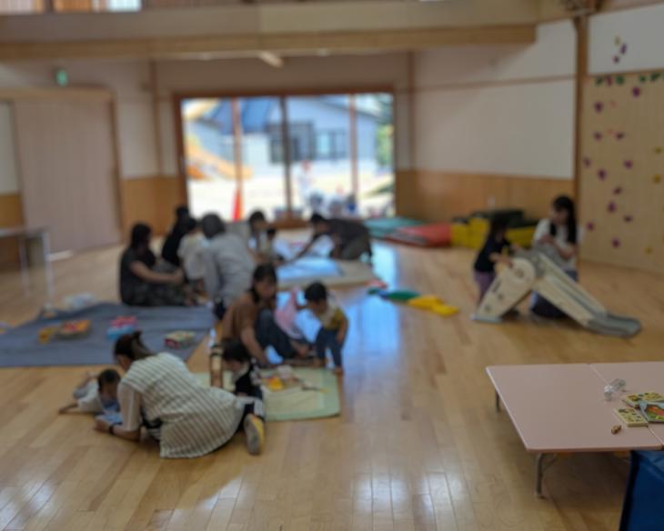 トピックス｜北見市にある認定こども園 のぞみ幼稚園