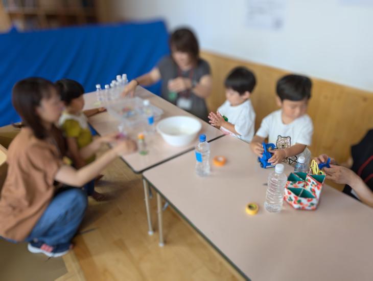 トピックス｜北見市にある認定こども園 のぞみ幼稚園