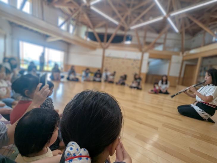 トピックス|北見市にある認定こども園 のぞみ幼稚園