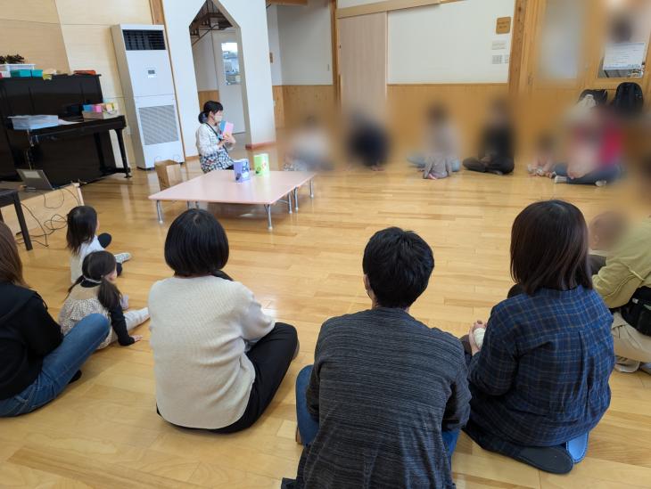 トピックス|北見市にある認定こども園 のぞみ幼稚園
