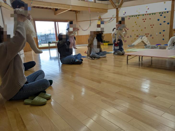 トピックス|北見市にある認定こども園 のぞみ幼稚園