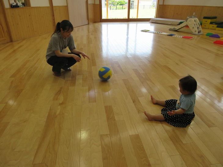 ６月の未就園児プログラム｜認定こども園 北見のぞみ幼稚園